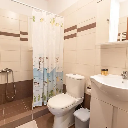 Nikorina 2 Apts Διαμέρισμα *