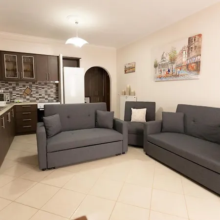 Nikorina 2 Apts * Lefkada City