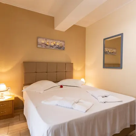 Lägenhet Nikorina 2 Apts
