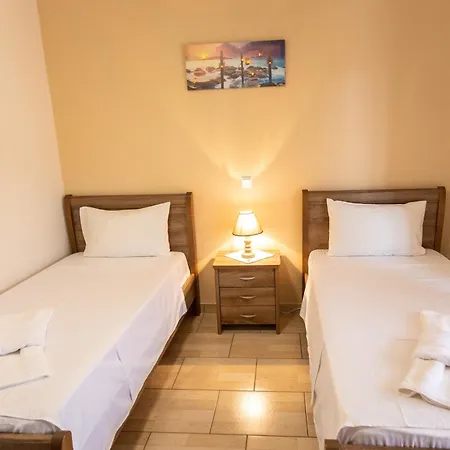 Nikorina 2 Apts Apartment Lefkada City