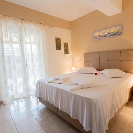 Nikorina 2 Apts