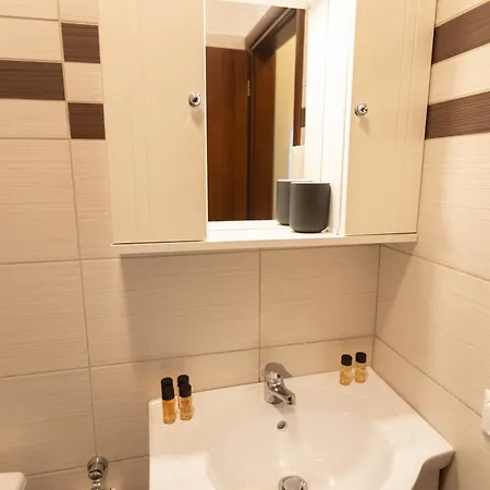 Nikorina 2 Apts Διαμέρισμα