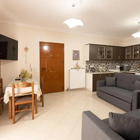Nikorina 2 Apts Διαμέρισμα *