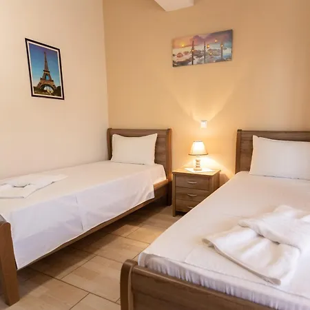 Διαμέρισμα Nikorina 2 Apts *