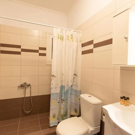 Nikorina 2 Apts Apartment Lefkada City