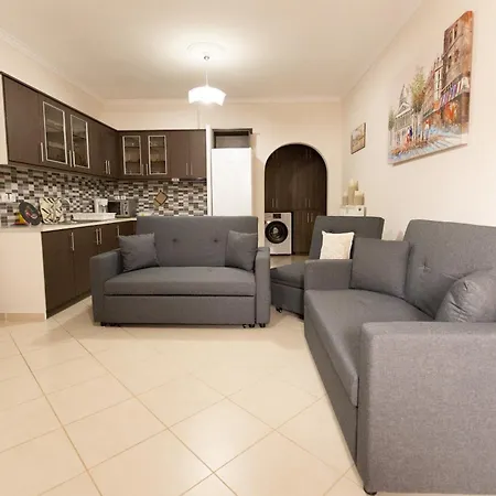 Nikorina 2 Apts Apartment Lefkada City