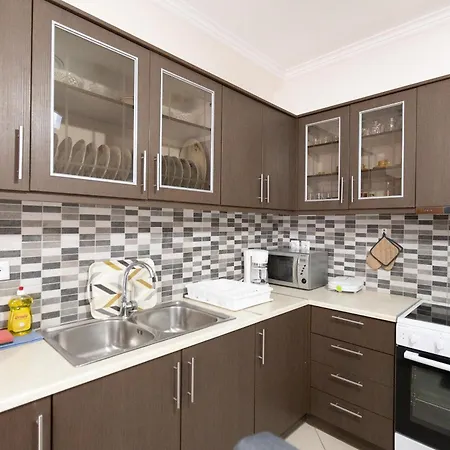 Nikorina 2 Apts Apartment