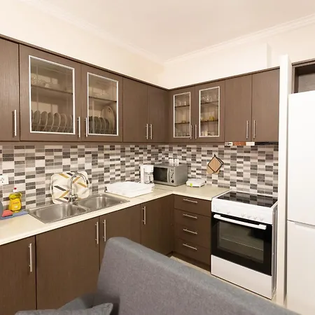 Nikorina 2 Apts Apartment